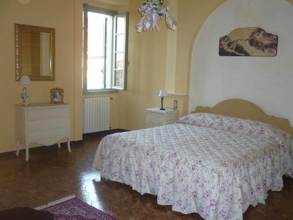 Cascina Corteprimavera, B&B Del Baliot Passirano Zimmer foto